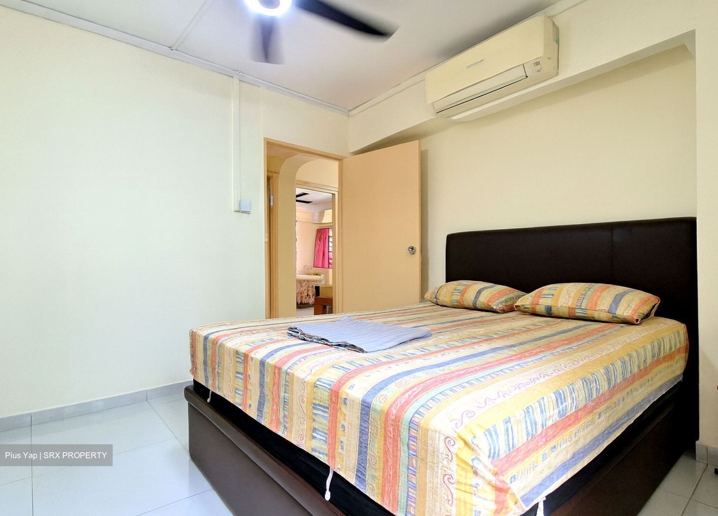 Blk 545 Serangoon North Avenue 3 (Serangoon), HDB 4 Rooms #506991861